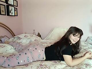 i can't stop farting every five seconds on your face in pov femdom