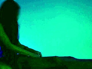 mr verga pounds flaquita arrecha's tight ass in wild passionate sex