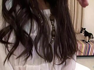 ASIAN SLUT TRICKED INTO ANAL DP CREAMPIE ORGY WITH MONSTER COCKS UNCENSORED!