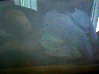 Married Wife Cheats with Hidden Handjob Cumshot