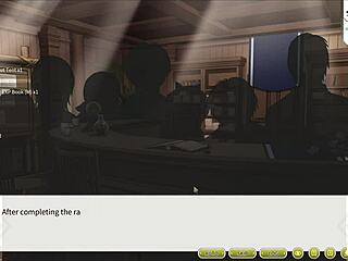 hey share your love confessions during this adventure demo gameplay