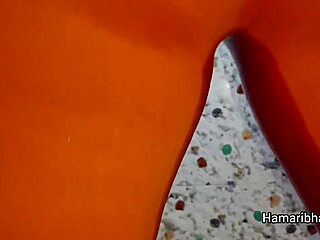 what if hot indian bhabhi seduces with desi chudai housewife sex?