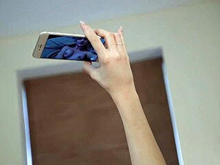 Picture perfect soft babe forbidden selfies deep ass fucking