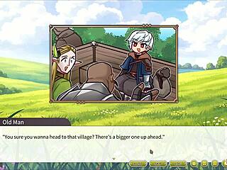 hey share your love confessions during this adventure demo gameplay