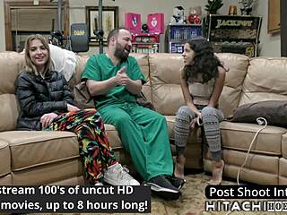 daisy bean needs that mandatory hitachi from doctor-tampa freshman vibes 💦😈