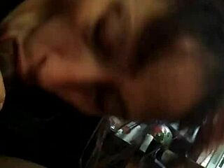 daddy, wanna feel this puerto rican mommy's epic blowjob skills?