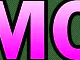 you gotta see this shemale family threesome where tranny pounds teen futa animated