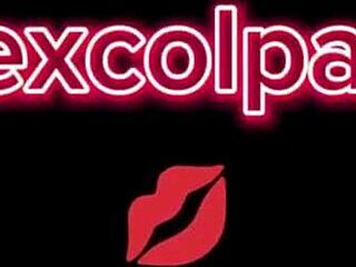 sucking boyfriends throbbing cock before he rips clothes and creampies tight ass