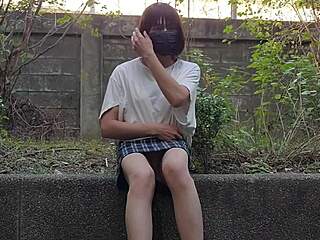 watch shemale ting xuan pee outdoors everywhere