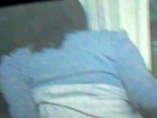 Married Wife Cheats with Hidden Handjob Cumshot