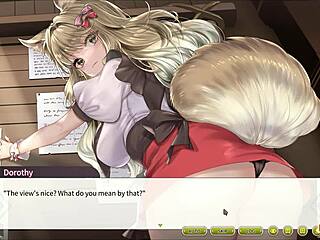 hey share your love confessions during this adventure demo gameplay