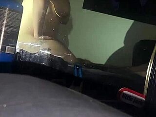 Hey, check out amandgreg0326's steamy mirror videos up close.