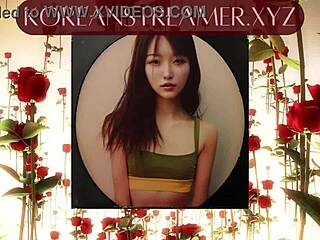 sexy virgin korean teen casting interview on beach petite tits exposed