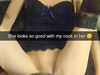 real cheating milf richelle rose fucked hard to pay debt, hubby cucked 📱😈