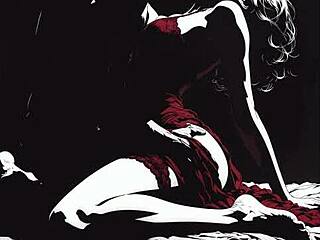 Undressing you slowly on anniversary tasting every curve