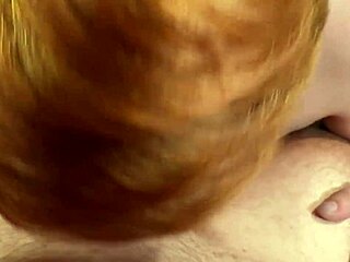 Curvy Redhead College Teen's Craigslist Modeling Casting Turns into Fat Ass POV Fuck Gone Wrong