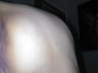 joneedragon spreads her big pussy wide for monster cock close-up pounding.
