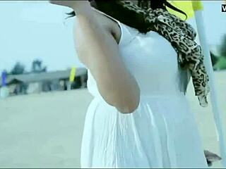 smoking indian lady mistress ranjana teases seductively
