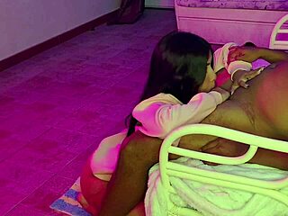 teen stepsis fucks bro creampie inside 😈💦