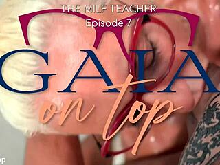 375 milf teacher anal pissing prolapse squirting rimming!