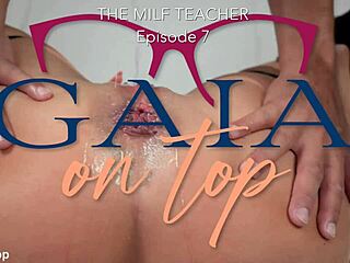 375 milf teacher anal pissing prolapse squirting rimming!