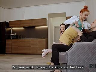 rimming lovers devour asses in ultimate fetish compilation