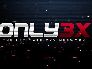 damn tiffany rousso's nympho mouth sucks cock like a pro 😍 trailer