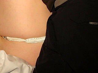 i got creampied by my wife an it felt so gooood