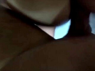 mature tanned wife screams huge anal creampie bedroom begs stop assfucking