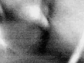 Interracial Latina Fucks Lesbian Roommate Bedroom Closeup