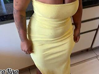 hey cousin wanna creampie your hot latina ass while parents home