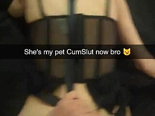 real cheating milf richelle rose fucked hard to pay debt, hubby cucked 📱😈