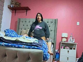 girlfriend's parents left us home alone, wanna fuck hard all night in real homemade style?