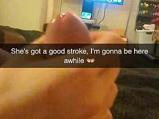 real cheating milf richelle rose fucked hard to pay debt, hubby cucked 📱😈