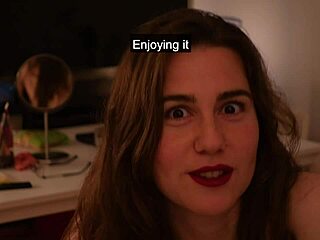 we act like total fools fucking wildly with dirty interracial roleplay talk