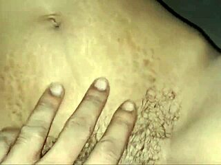 Parents gone, i pound my best friend's fat ass doggystyle then ass to mouth creampie