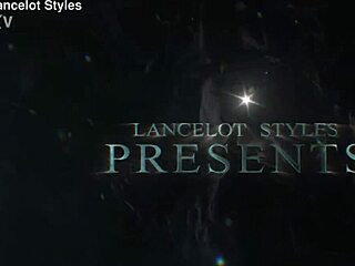 Meicy Milu Takes Brutal Double Anal Pounding Huge Gape Action