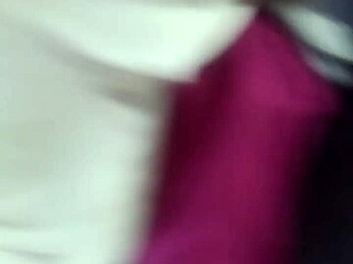 Mature prostitute bends over car hood for monster black cock doggystyle pounding