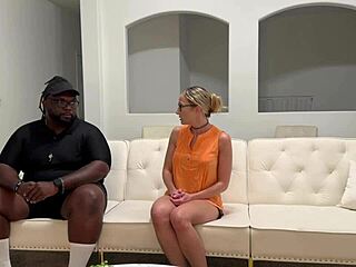 Coach Mac Craves Busty MILF's Seductive Tease