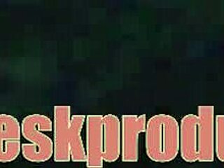 Secret black model exposed in hidden casting cum session