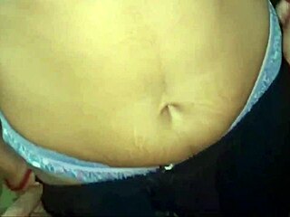 Parents gone, i pound my best friend's fat ass doggystyle then ass to mouth creampie