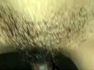 Parents gone, i pound my best friend's fat ass doggystyle then ass to mouth creampie
