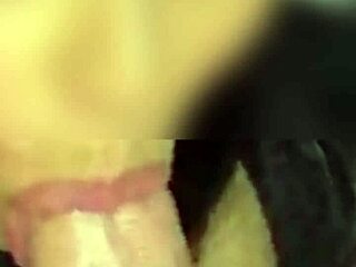 step sister's hot homemade blowjob compilation drips with teen deepthroat cum