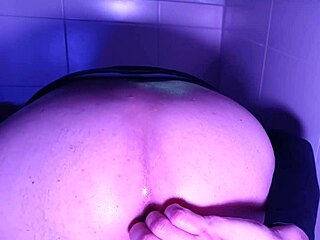 Eleven Buttplugs Stretch Ass in Wild Shapes!