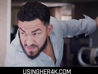 freeuse asian teen paisley paige fucked as stepdaughter toy for debt by peter green