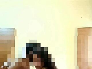 Sama Bhabhi Craves Devar's Thick Desi Thrusts