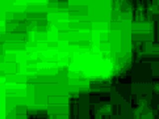 a sexy black babe oils her lips for banana blowjob mimicking huge cock