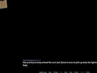 Harem Hotel 151 Game Night Shenanigans?