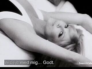 did charlize theron dominate peter sellers' life story in 2004?