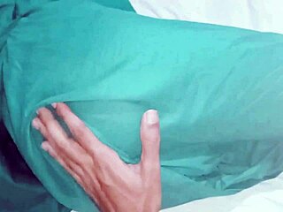 Devar hammers bhabhi's tight pussy at home!